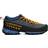 La Sportiva TX4 M - Blue/Papaya