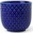 Lyngby Rhombe Color Egg Cup