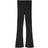 Name It Flared Trousers - Black/Black (13164143)