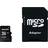 Philips FM16MP45B microSDHC Class 10 16GB