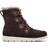 Sorel Explorer Joan - Blackened Brown