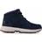 Helly Hansen Richmond W - Navy/Black/Sperry Gum
