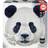 Educa Panda Face 353 Bitar