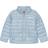 Didriksons Puff Kid's Jacket - Cloud Blue (503406-385)