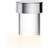 Flos Last Order Clear Bordslampa 14cm