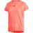 Adidas Heat Ready Tee Plus Pink Female