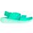 Crocs Literide Stretch - Neo Mint/Almost White