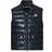 Moncler Gui Down Vest - Navy