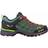 Salewa Chaussures de trekking Femme - Vert