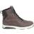 Vaude Scarpe UBN Kiruna II Mid STX - Grigio