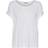 Only Moster S/S Shirt - Wit
