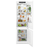 Electrolux ENS8TE19S Vit