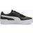 Puma Carina Lift W - Black/White