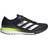 Adidas Adizero Boston 9 Black Solar Yellow Men's