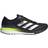 adidas Adizero Boston 9 M - Core Black/Cloud White/Solar Yellow