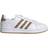 Adidas Grand Court W - Cloud White/Cloud White/Cardboard