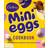 The Cadbury Mini Eggs Cookbook (Hardcover, 2021)