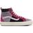 Vans Ua Sk8-hi 46 Mte Dx - Lilac Gray/Obsidian