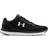 Under Armour Charged Impulse M - Black/White-002