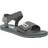 The North Face Skeena - Griffin Gray/Zinc Gray