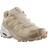 Salomon Speedcross 5 W - Bleached Sand/White/Sirocco