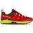 Salming Trail 5 W - Poppy Red/Safety Yellow