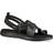 Teva Voya Strappy - Hera Black