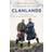 Clanlands (E-bok, 2020)
