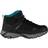 Trespass Nomade DLX Vibram - Black