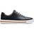 Clarks Maui Lace Sneakers - Black/Grijs