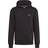 Tommy Hilfiger Regular Fleece Hoodie - Black