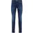 Tommy Hilfiger Scanton Slim Fit Jeans - Aspen Dark Blue Stretch