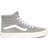 Vans Pig Suede Sk8-Hi W - Drizzle/Snow White