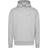 Tommy Hilfiger Felpa Pullover Hoodie - Grey