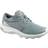 Salomon Outbound GTX W - Lead/Lunar Rock/White