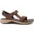 Merrell Tideriser Luna Strap Leather M - Dark Earth