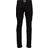 Tommy Hilfiger Stretch Slim Fit Cotton Denim Trousers - Black Comfort