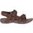 Merrell Sandspur Lee Backstrap - Dark Earth J90495