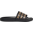 adidas Hirocoledge x Wmns Adilette Shower Slide 'Takahashi Hiroko - Black Leopard' Pink