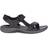 Merrell Tideriser Luna Strap Leather M - Black