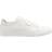 Jack & Jones Leather Like Sneakers M - White