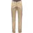 Gant Slim Fit Twill Chinos - Dark Khaki