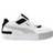 Puma Basket Cuir Cali Sport Mix Wn's Taille