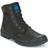 Palladium Pampa Sport Cuff WPN - Black