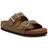 Birkenstock Arizona Bs - Faded Khaki