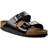 Birkenstock Arizona Birko-Flor Patent - Patent Black