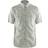 Fjällräven Abisko Cool Shirt Short Sleeve - Shark Grey