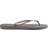 Havaianas Slim Grises Taille Women - Steel Grey