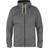 Fjällräven Övik Fleece Hoodie - Dark Grey