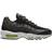 Nike Air Max 95 M - Black/Smoke Grey/Light Bone/Electric Green